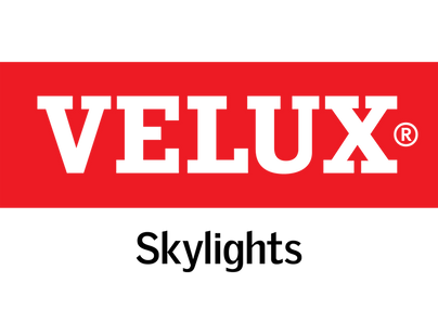Velux skylights
